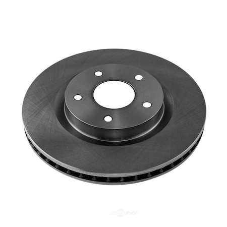 Uap 31512 Disc Brake Rotor 31512